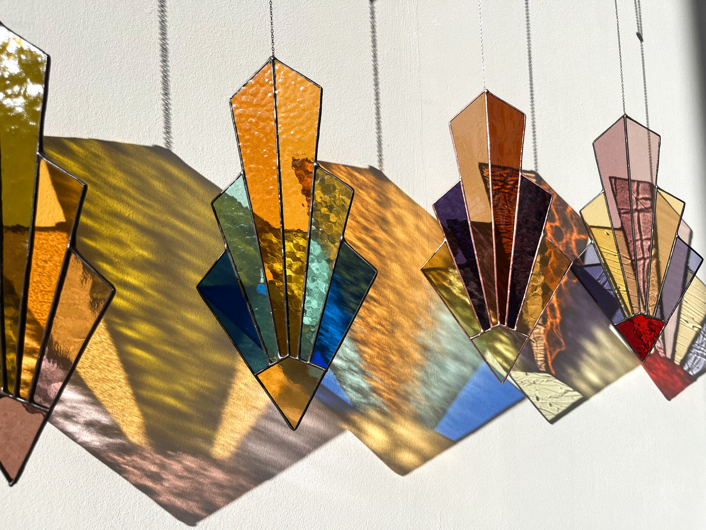 (VOL) zaterdag 27 september | WORKSHOP TIFFANY