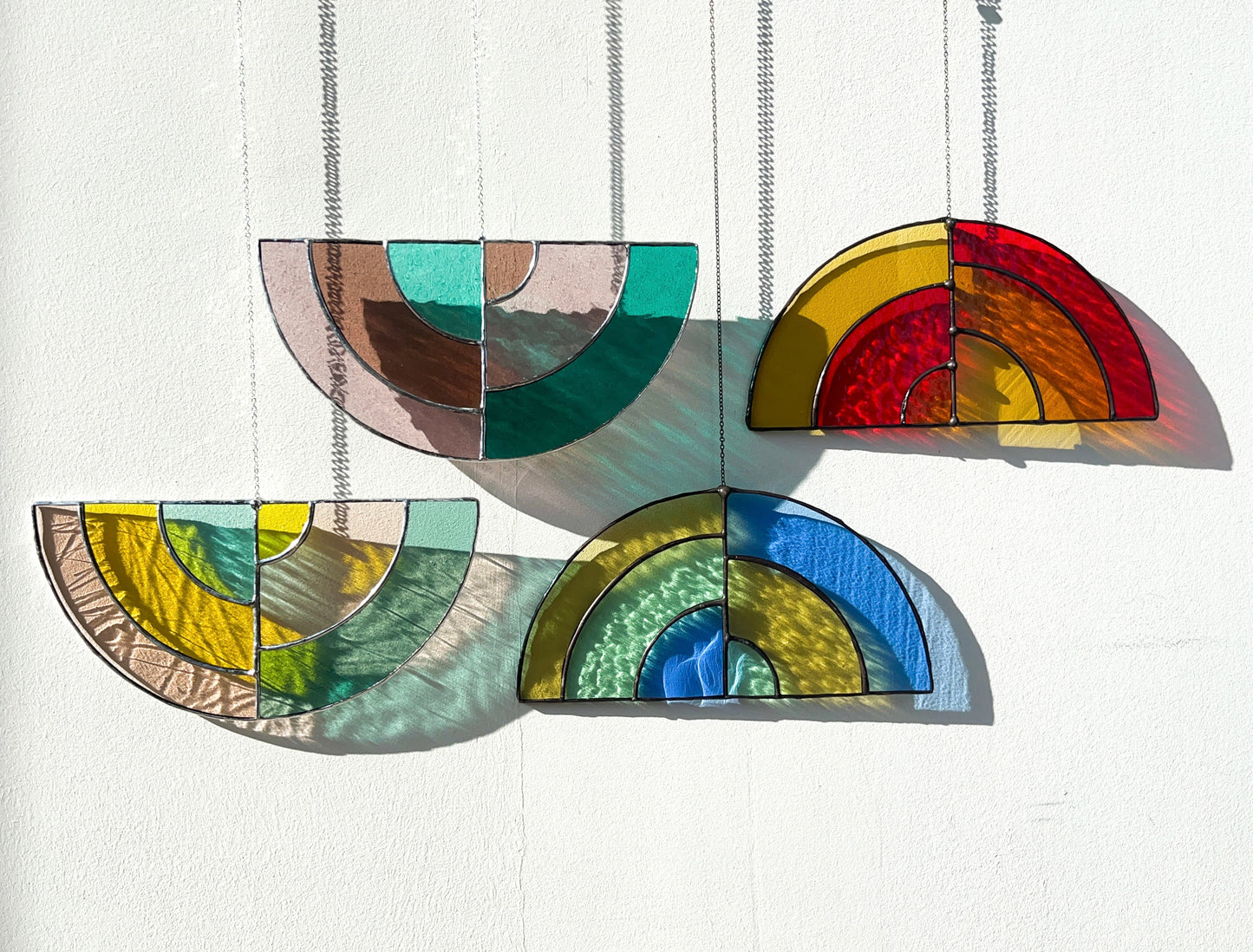 (VOL) zaterdag 27 september | WORKSHOP TIFFANY