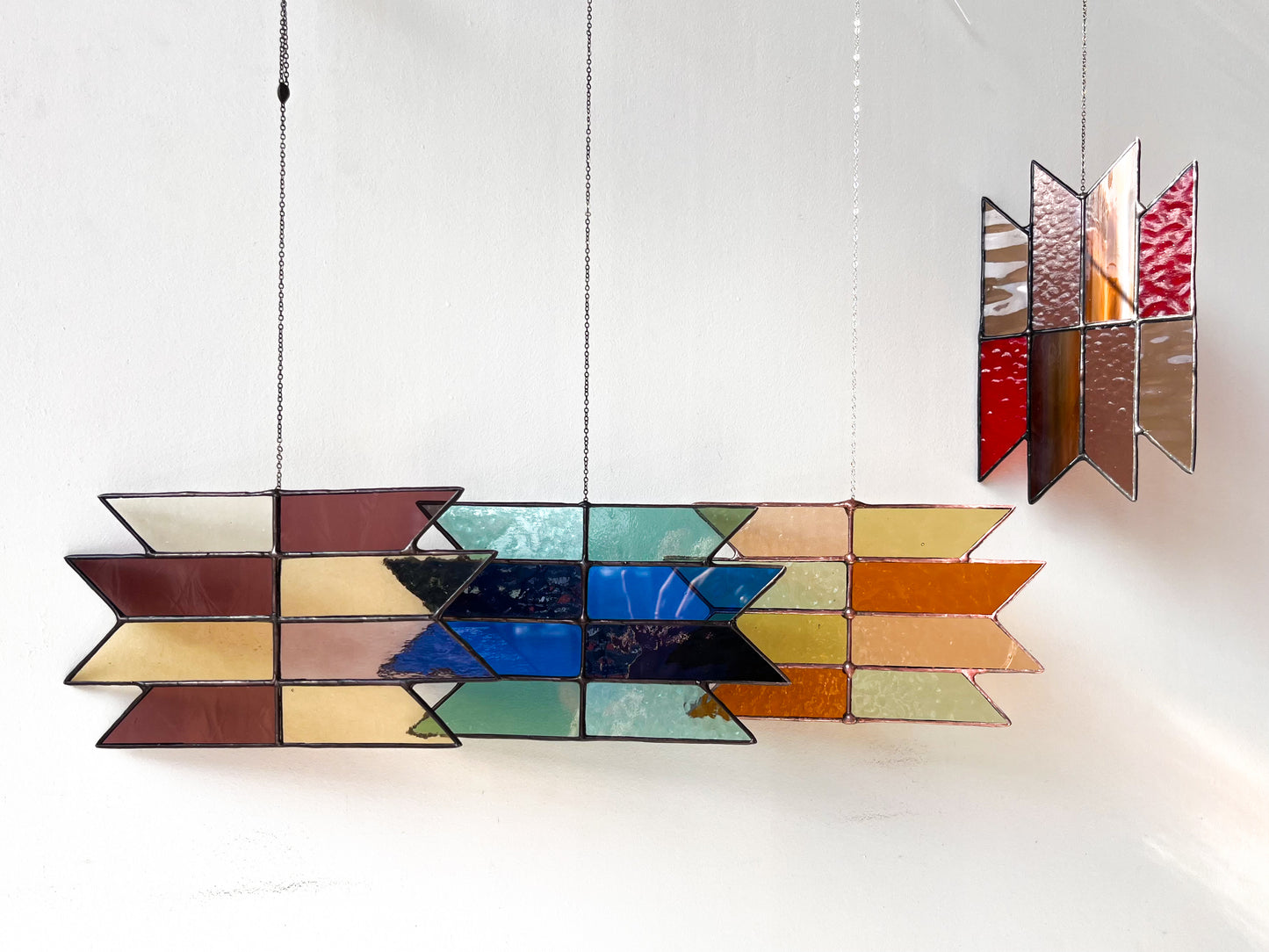 (VOL) zaterdag 27 september | WORKSHOP TIFFANY
