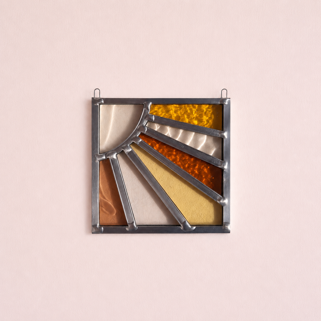 GLASS TILES