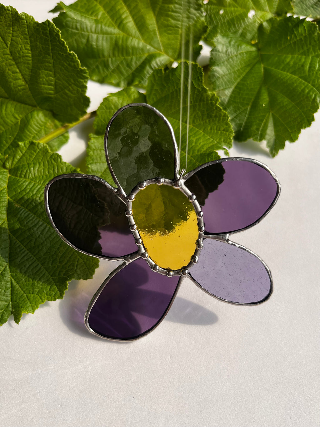 BLOOM pendant