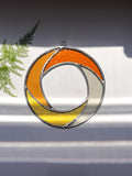 UNITY ornament