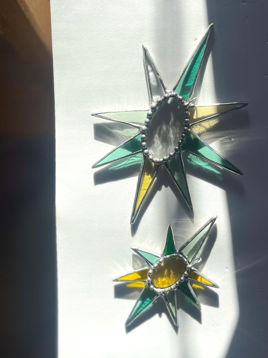 SPARKLE ornament