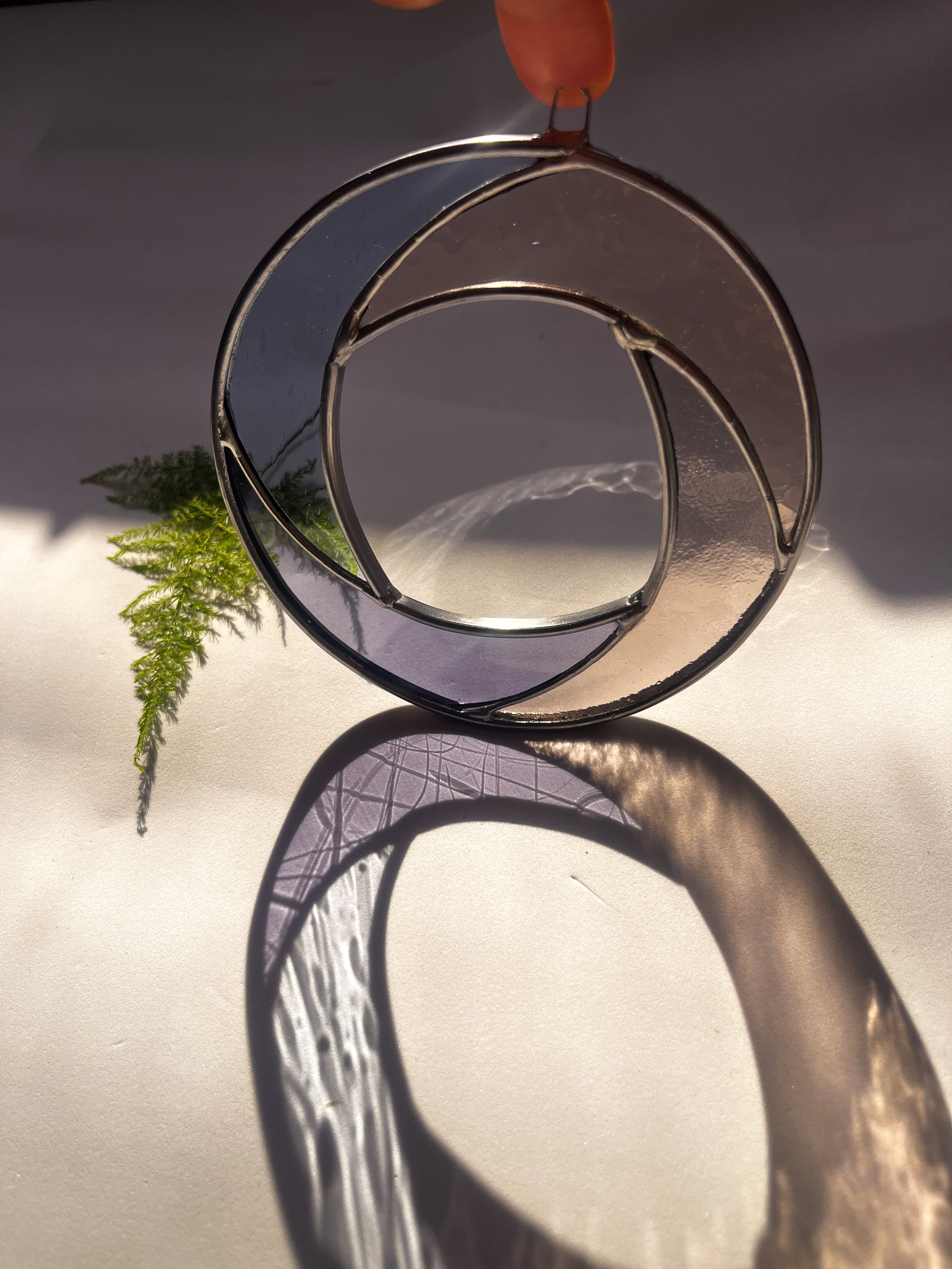 UNITY ornament