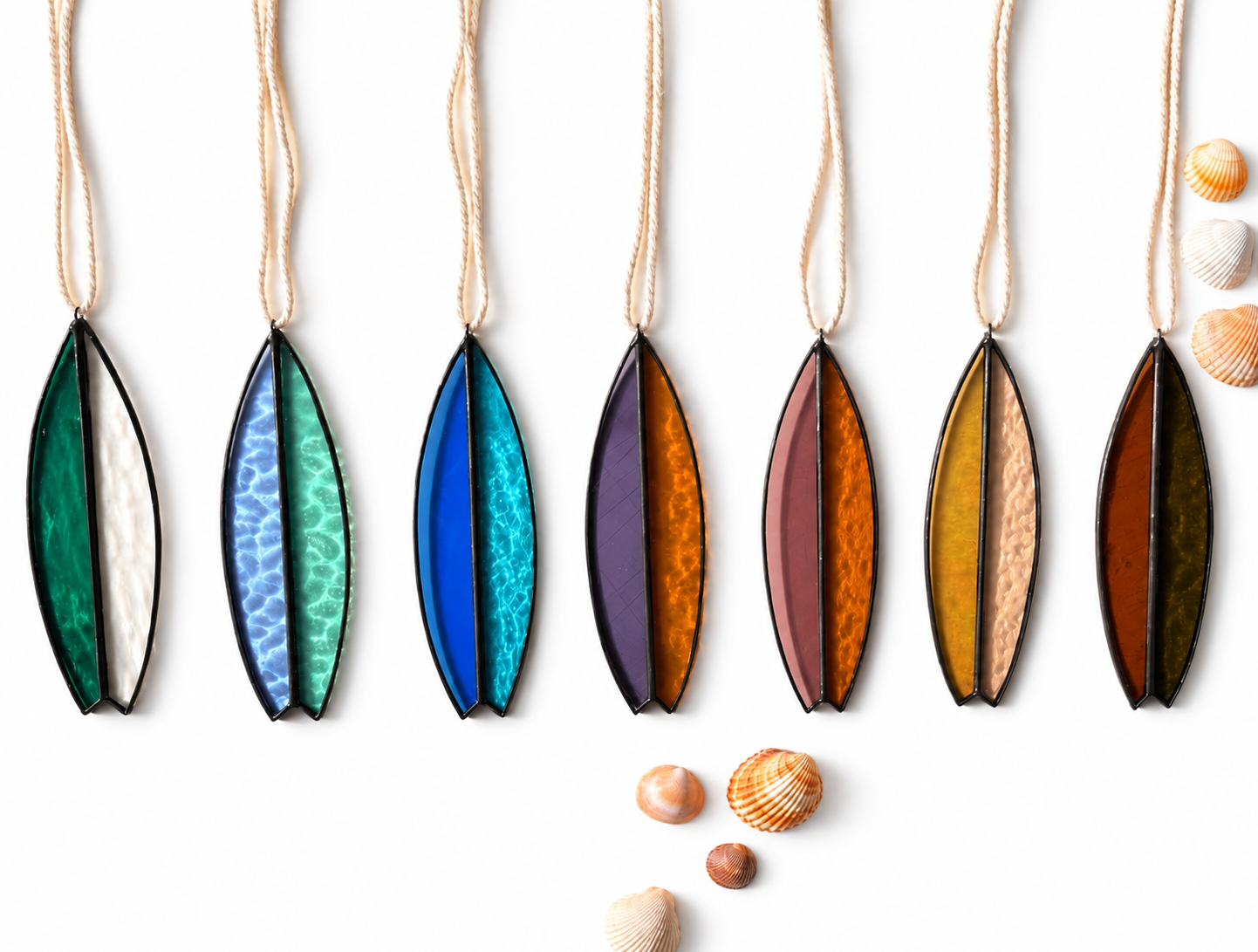 SURFBOARD pendant