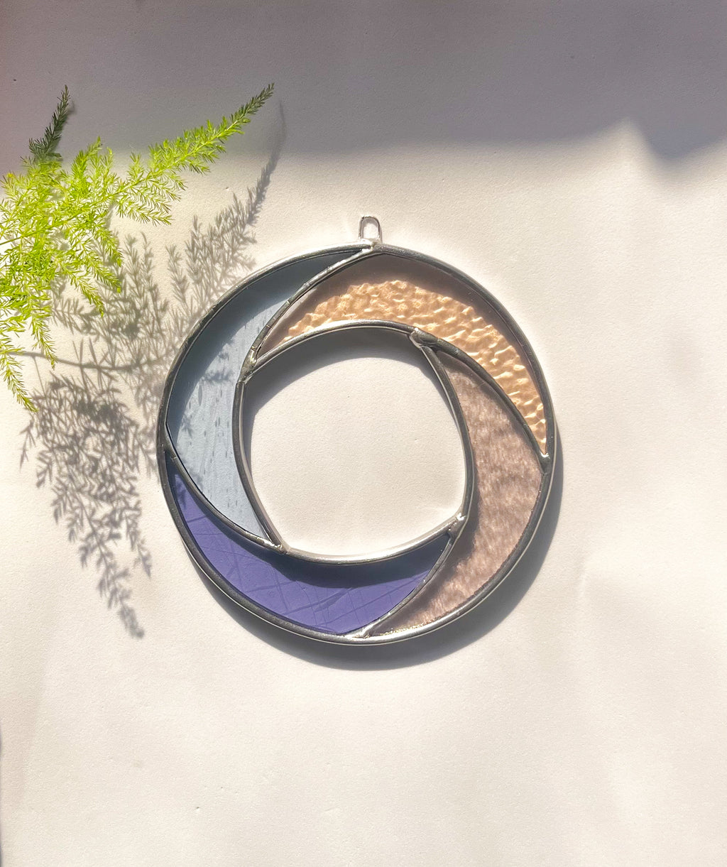 UNITY ornament