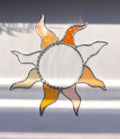 SUNDROP ornament