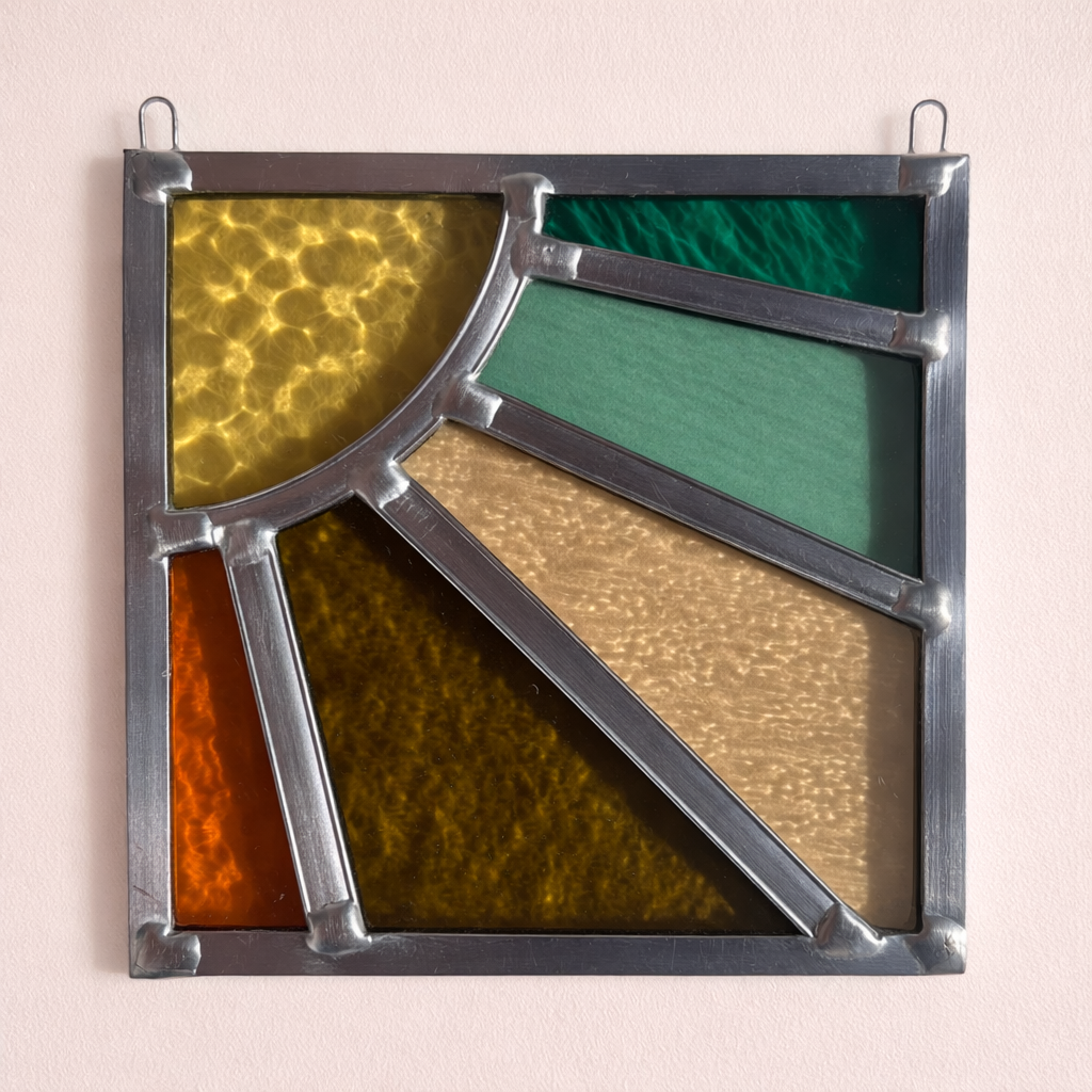 SUNNY tiles