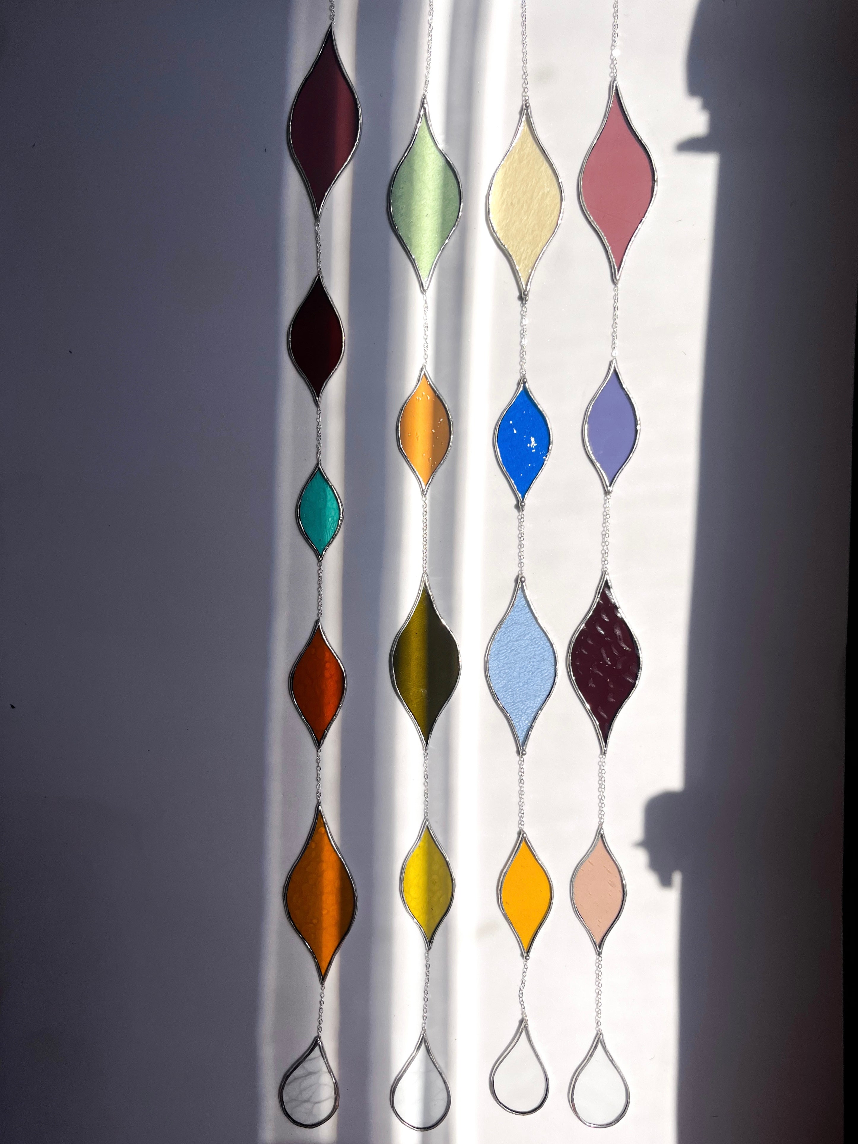 INFINITY garland
