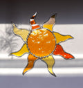 SUNDROP ornament
