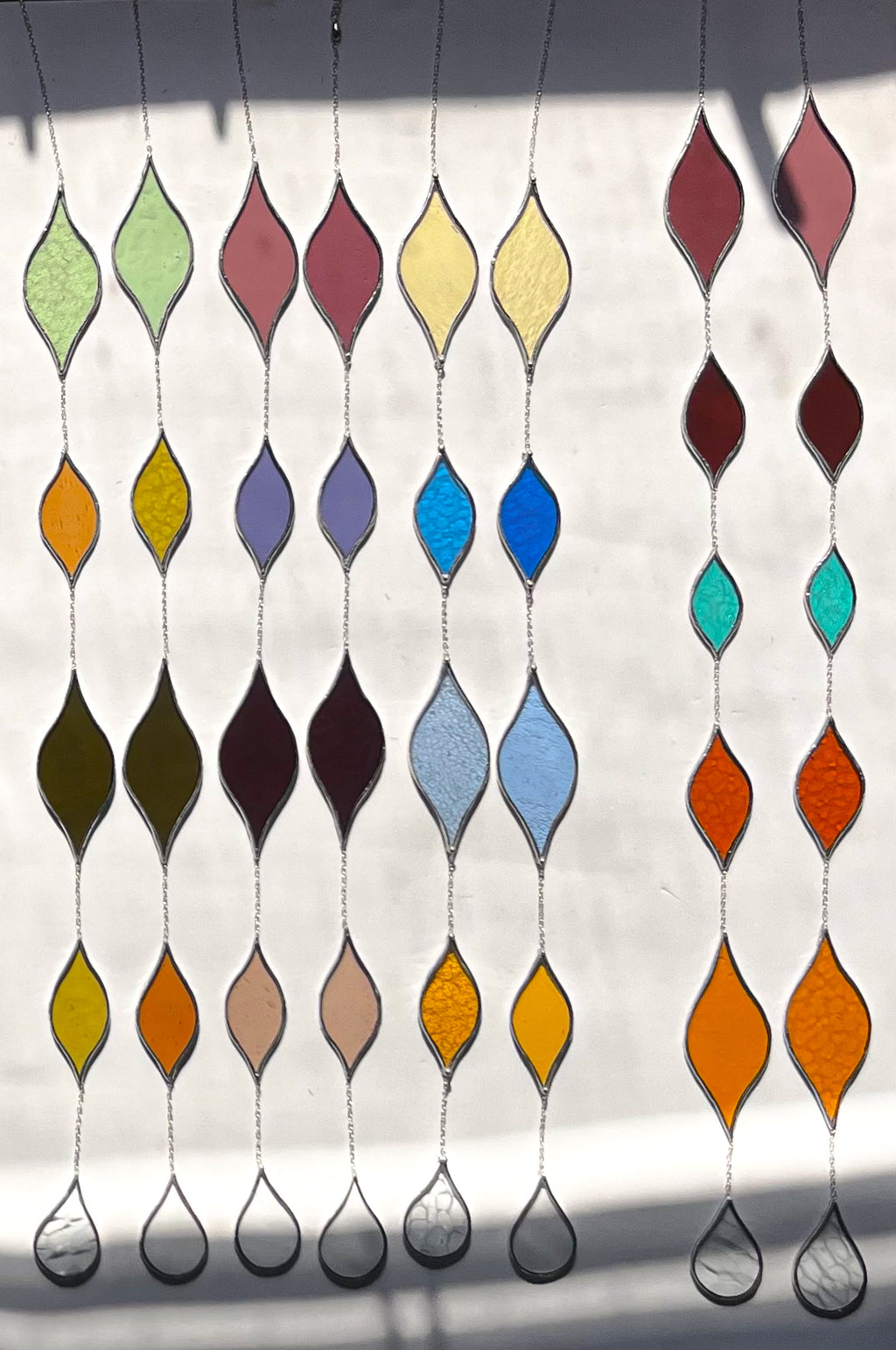 INFINITY garland