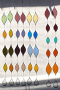 INFINITY garland