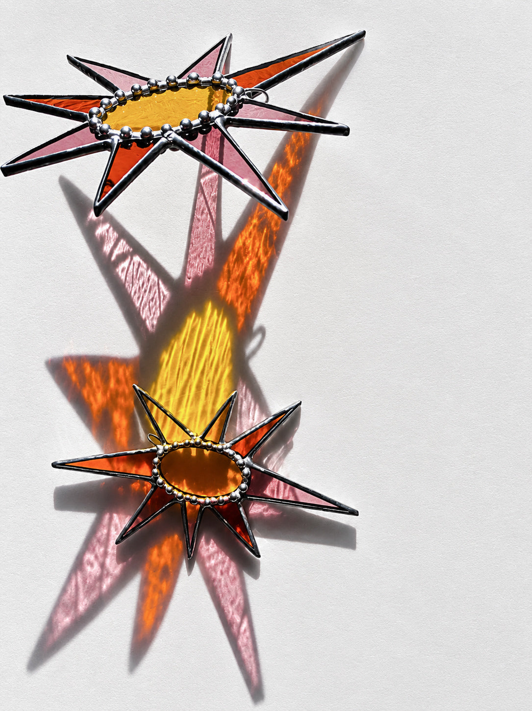 SPARKLE ornament