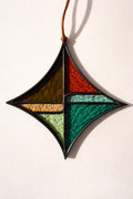 INNER COMPASS ornament