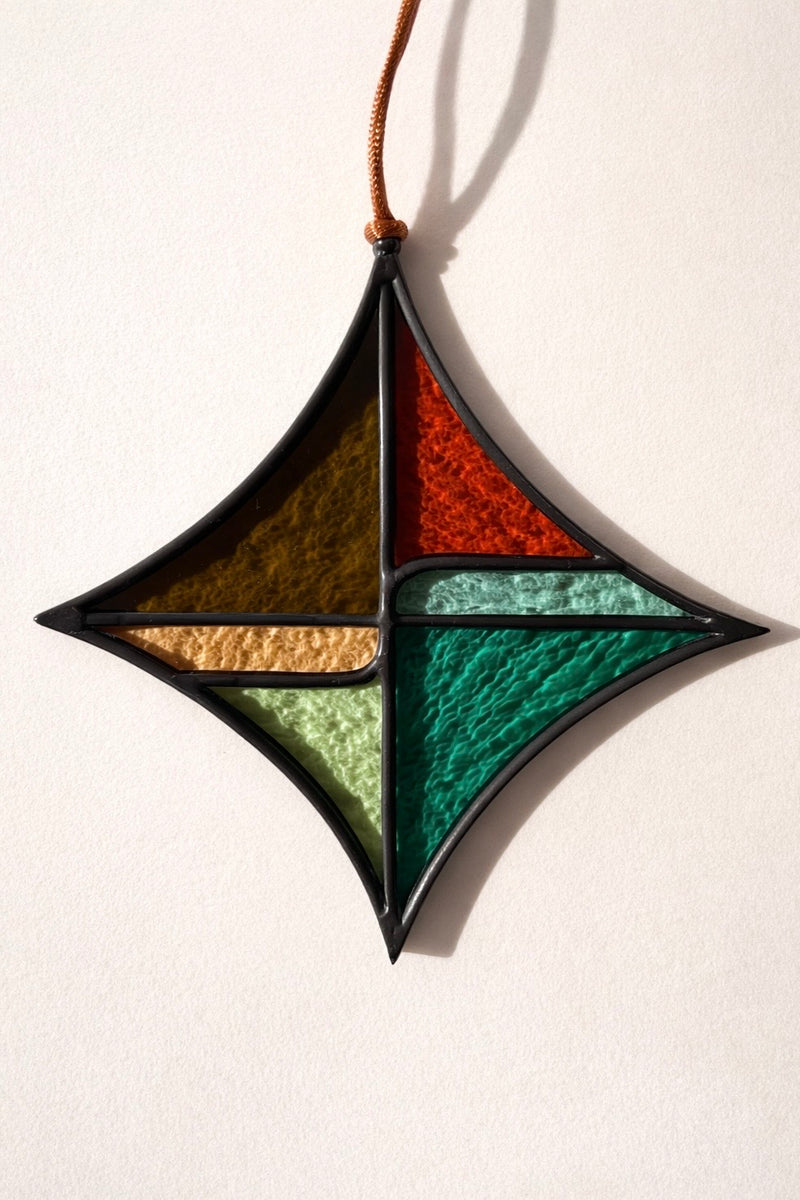 INNER COMPASS