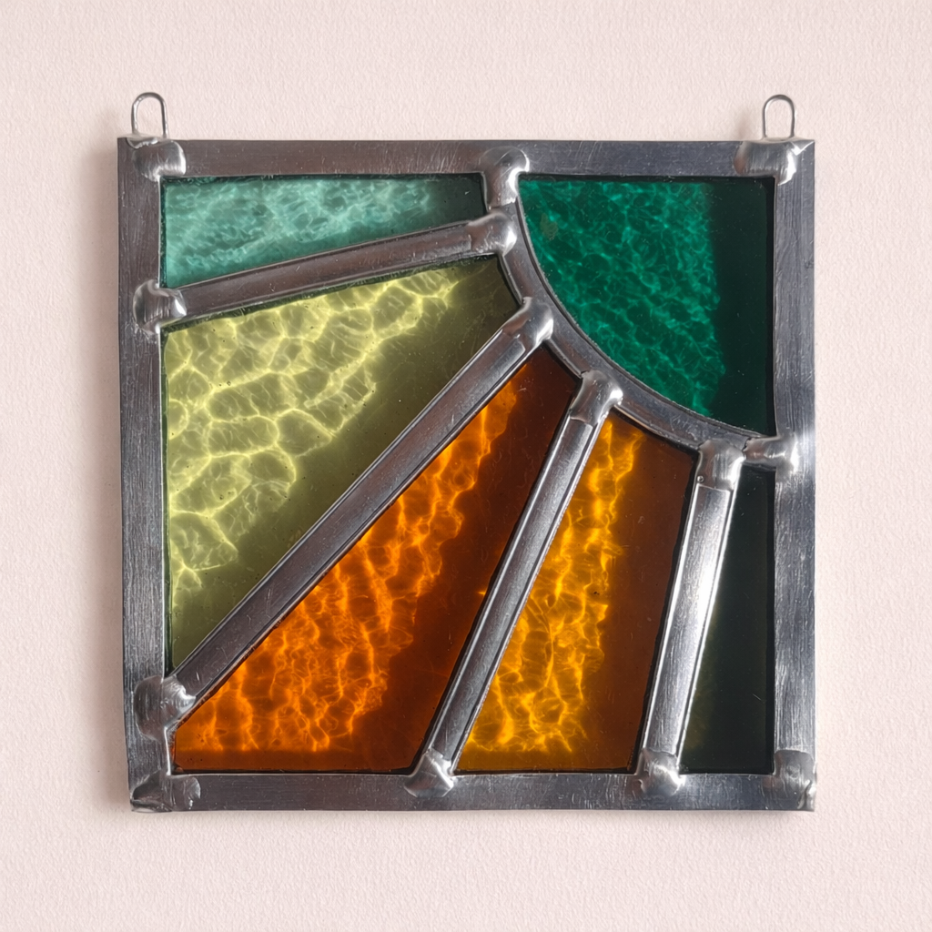 SUNNY tiles