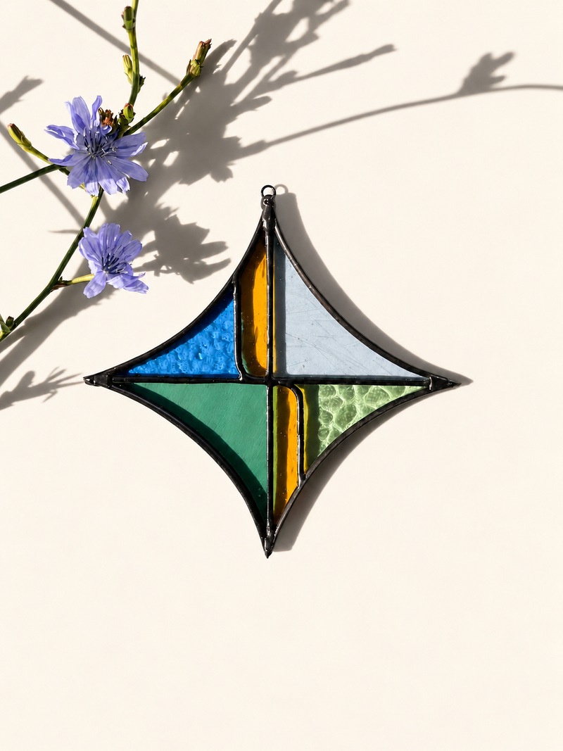 INNER COMPASS
