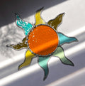 SUNDROP ornament
