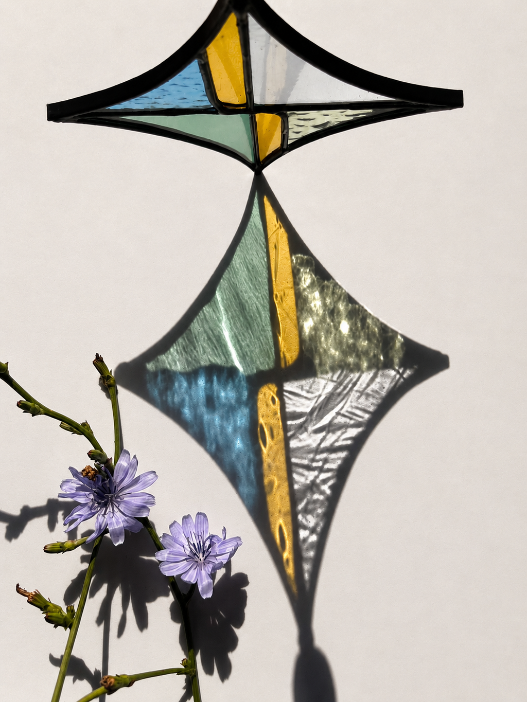 INNER COMPASS ornament