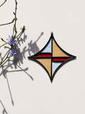 INNER COMPASS ornament