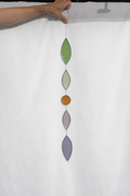 BALANCE garland