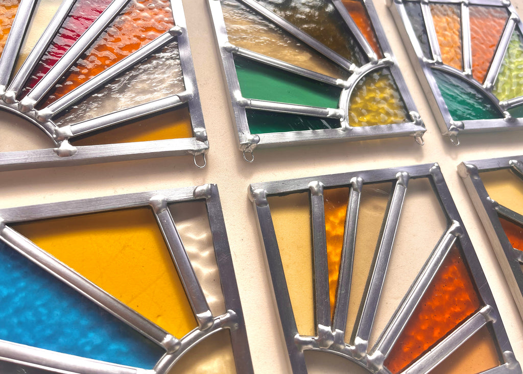 SUNNY tiles