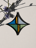 INNER COMPASS ornament