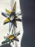 SPARKLE ornament