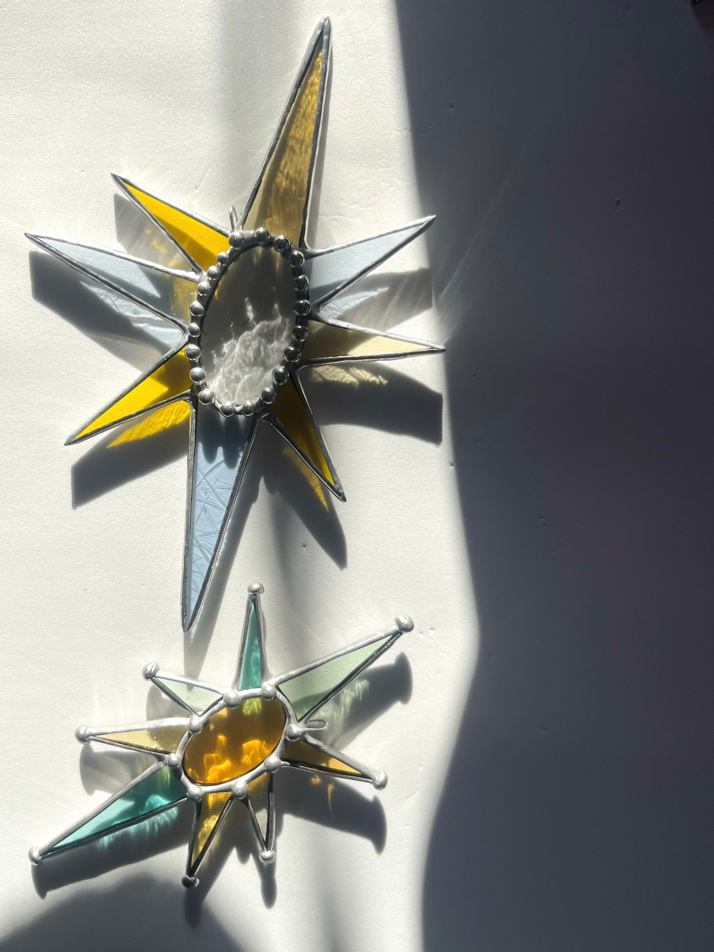 SPARKLE ornament