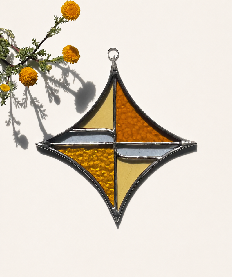 INNER COMPASS