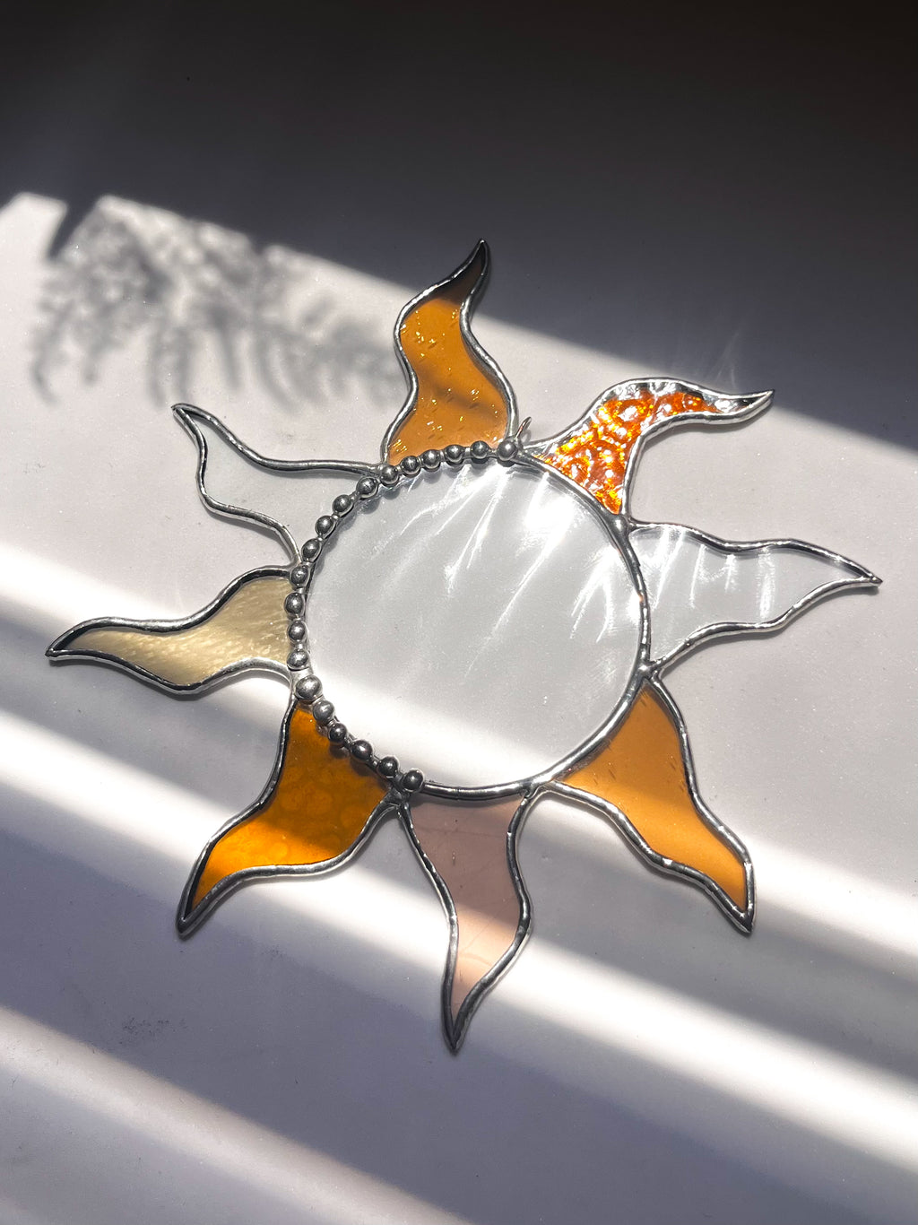 SUNDROP ornament