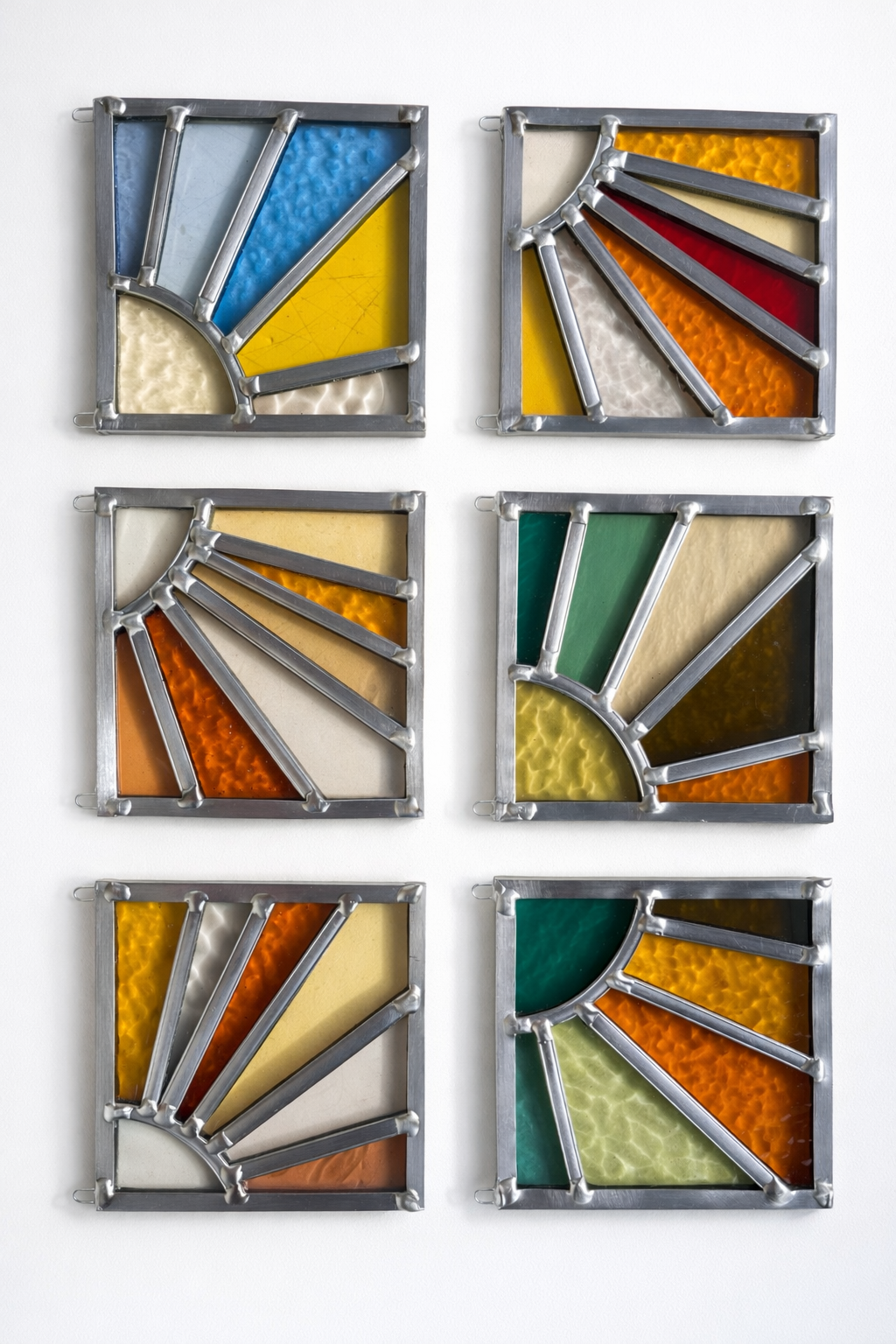 SUNNY tiles