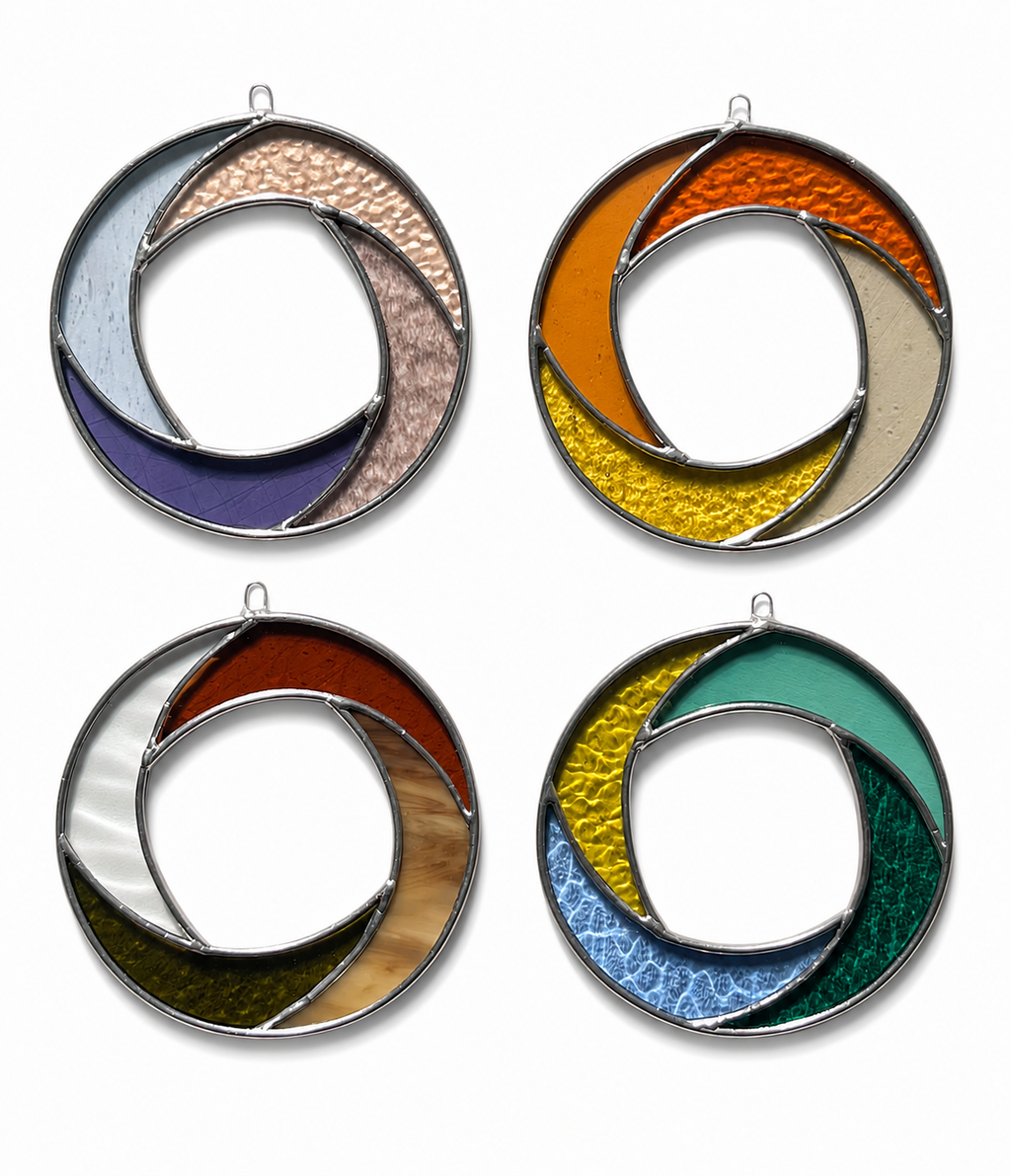 UNITY ornament