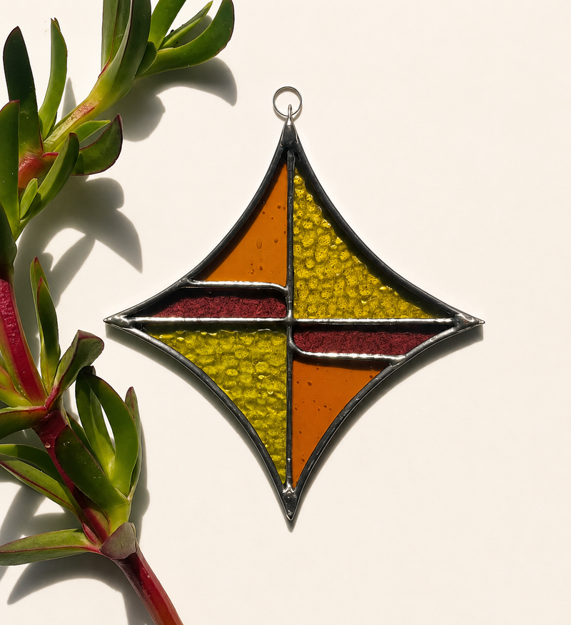 INNER COMPASS