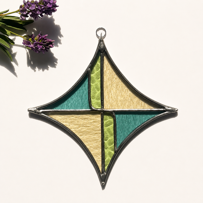 INNER COMPASS
