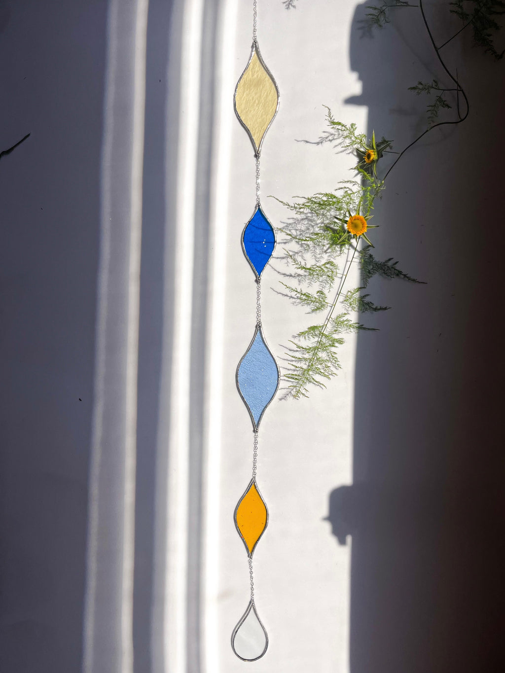 INFINITY garland