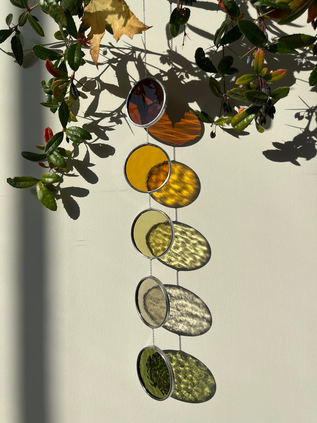 AUTUMN garland
