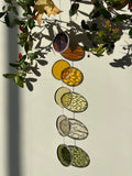 AUTUMN garland