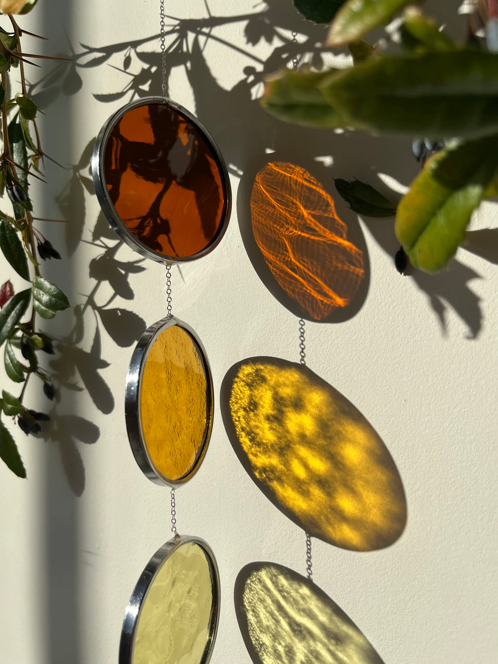 AUTUMN garland