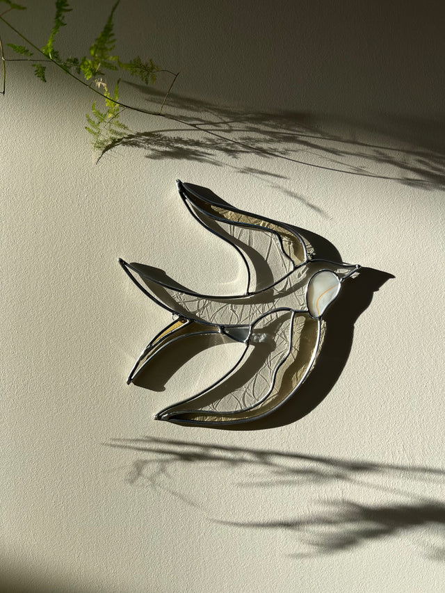 SWALLOW