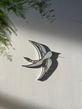 SWALLOW — kleurvariant 1 — Uitverkocht