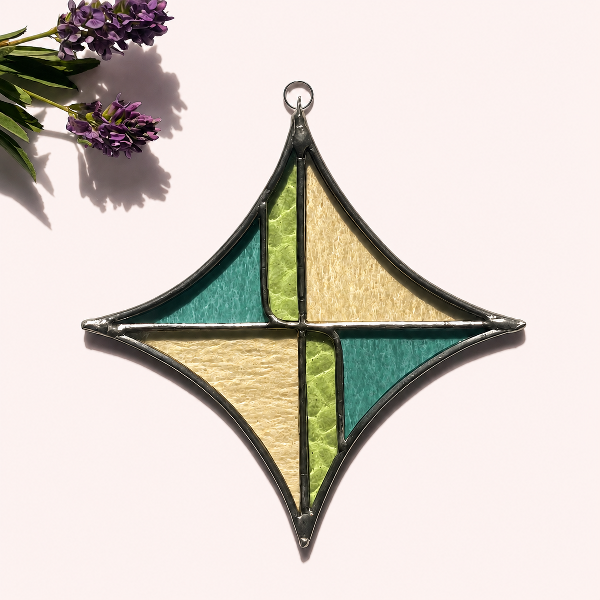INNER COMPASS
