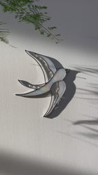 SWALLOW